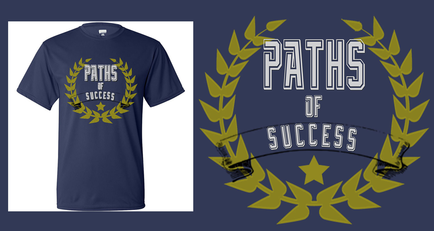 T-shirt Design by Iriany for this project | Design #6072034