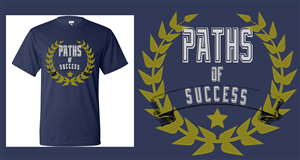 T-shirt Design by Iriany