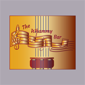 Logo Design by gingerv