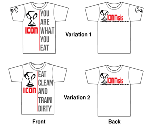 T-shirt Design by harry.harle