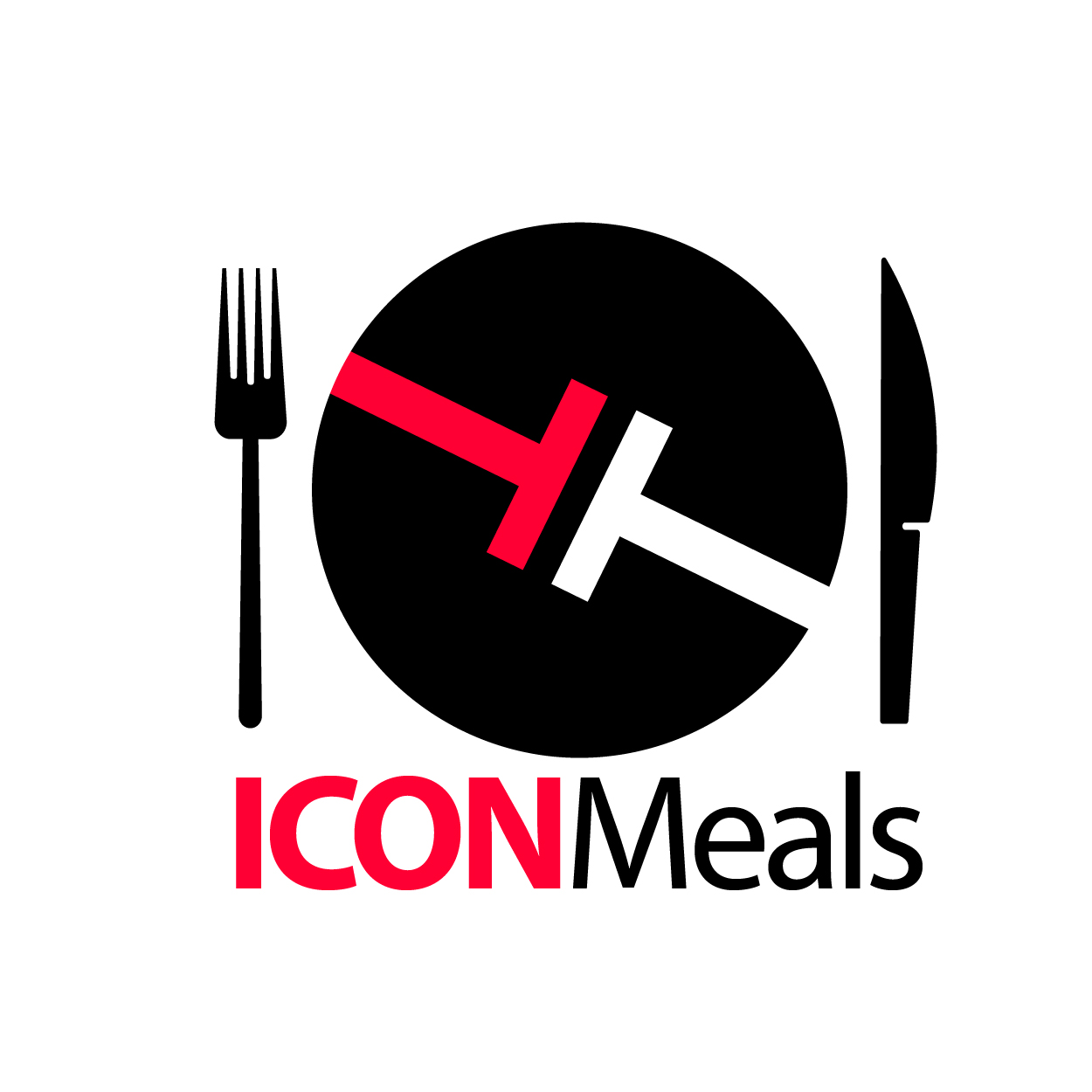 T-shirt Design by Thomasdesign for ICON Meals, Inc | Design #6048724