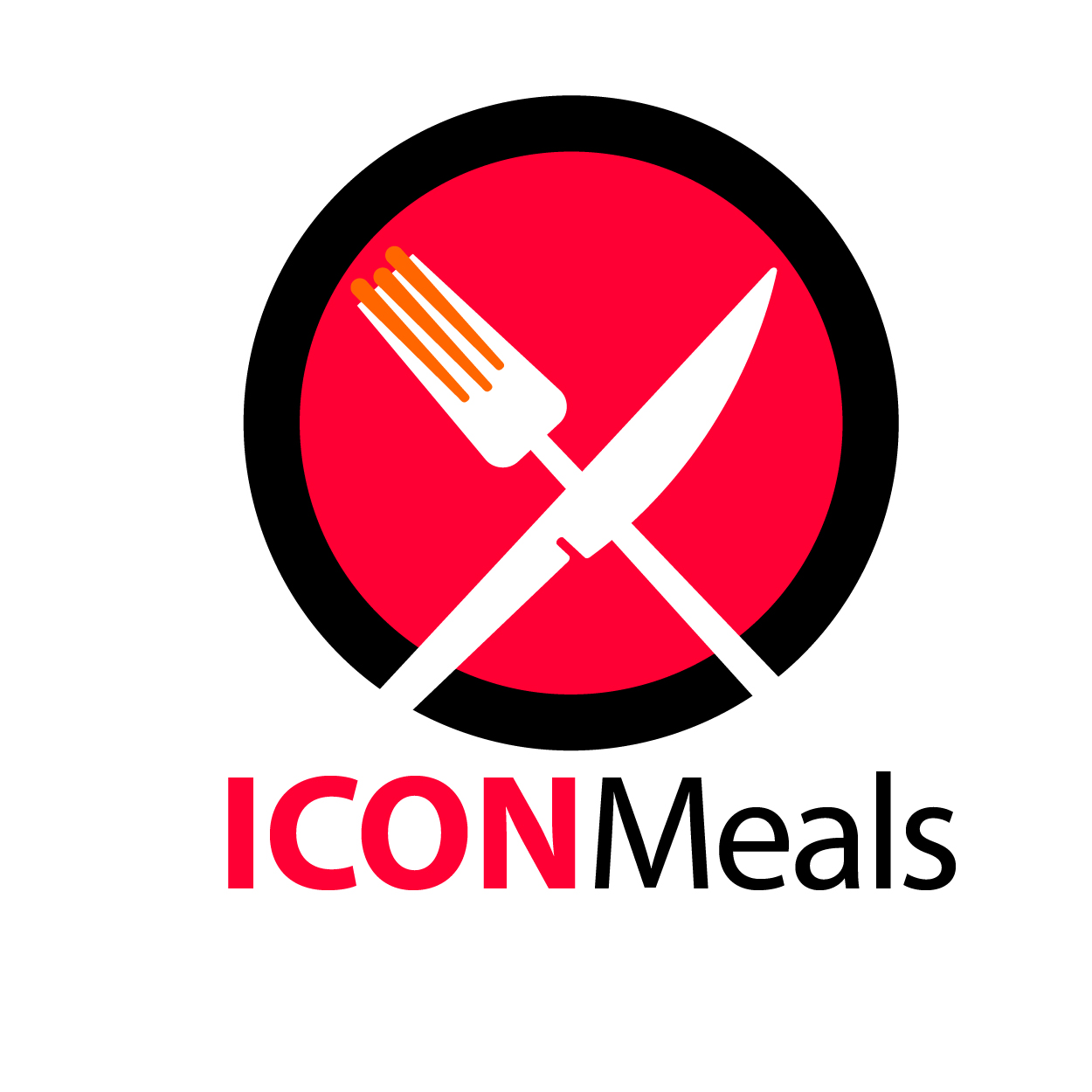 Diseño de Camiseta por Thomasdesign para ICON Meals, Inc | Diseño #6048726