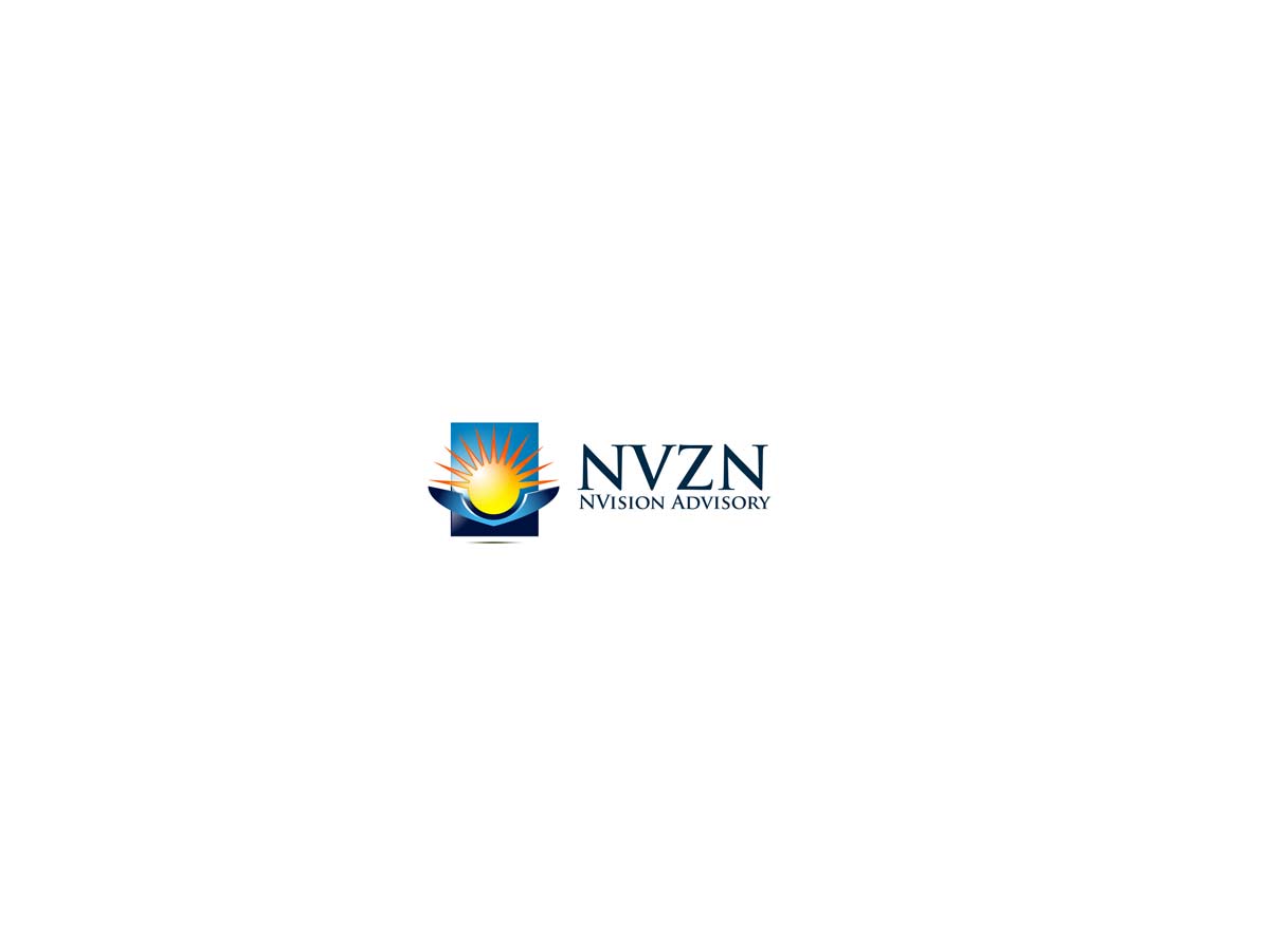 Logo-Design von sbelogd für NVISION ADVISORY | Design #6165298