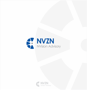Logo-Design von Naavyd für NVISION ADVISORY | Design: #6057947