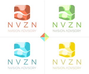 Design de Logo par RnA pour NVISION ADVISORY | Design : #6651165