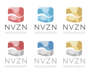 Design de Logo par RnA pour NVISION ADVISORY | Design : #6813676