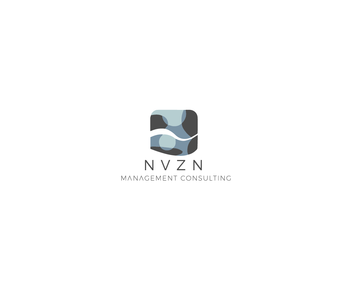 Logo Design by RnA for NVISION ADVISORY | Design #8767846