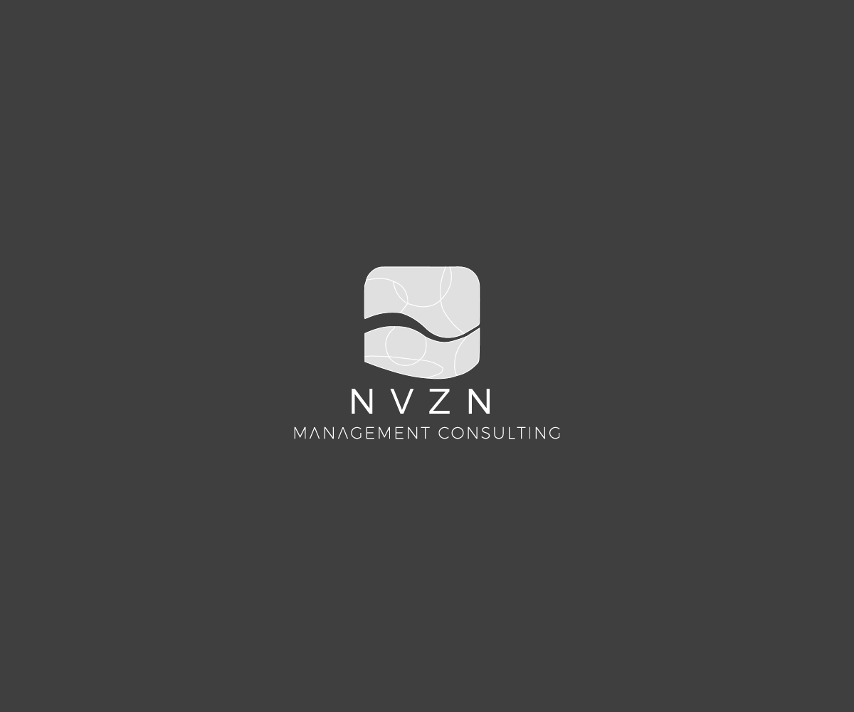 Logo Design by RnA for NVISION ADVISORY | Design #9398500