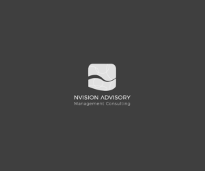 Logo-Design von RnA für NVISION ADVISORY | Design: #9421090