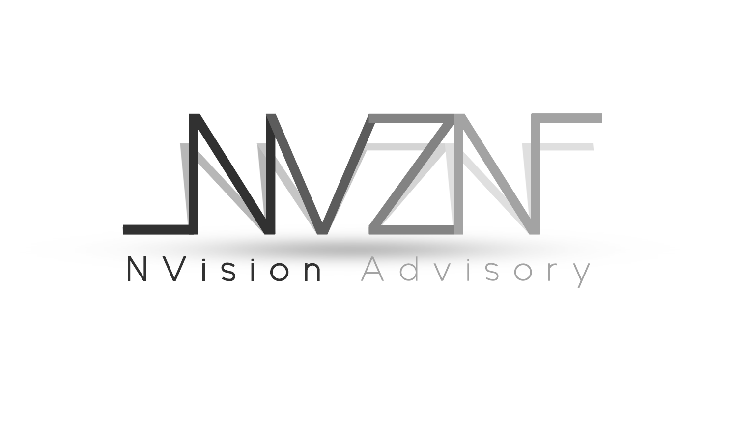Design de Logo par raymon.design12 pour NVISION ADVISORY | Design #6042073