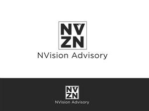 Design de Logo par rugbyjerseys pour NVISION ADVISORY | Design #6063333