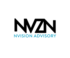 Design de Logo par Cheyenne Lyons Design pour NVISION ADVISORY | Design #6116834