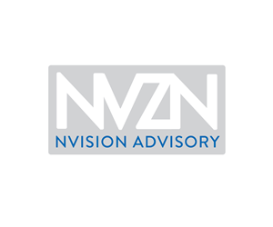 Design de Logo par Cheyenne Lyons Design pour NVISION ADVISORY | Design : #6116894