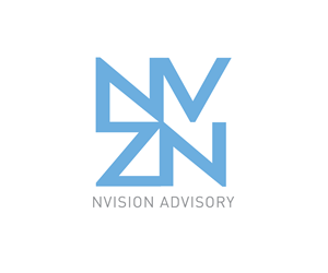 Design de Logo par Cheyenne Lyons Design pour NVISION ADVISORY | Design : #6117040