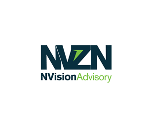 Logo-Design von Kal_Kler für NVISION ADVISORY | Design: #6063490