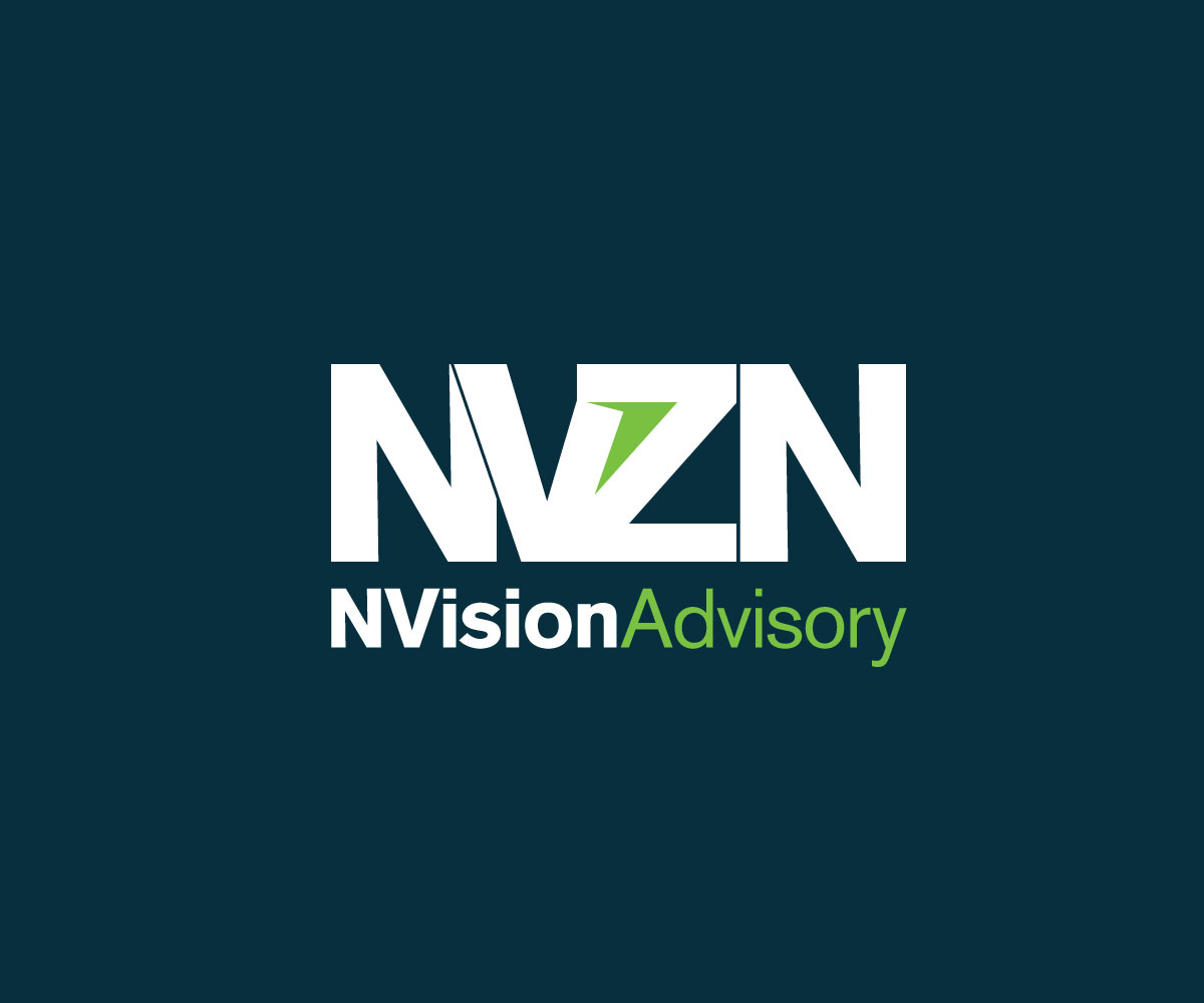 Logo-Design von Kal_Kler für NVISION ADVISORY | Design #6063511