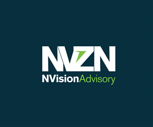 Logo-Design von Kal_Kler für NVISION ADVISORY | Design: #6063511