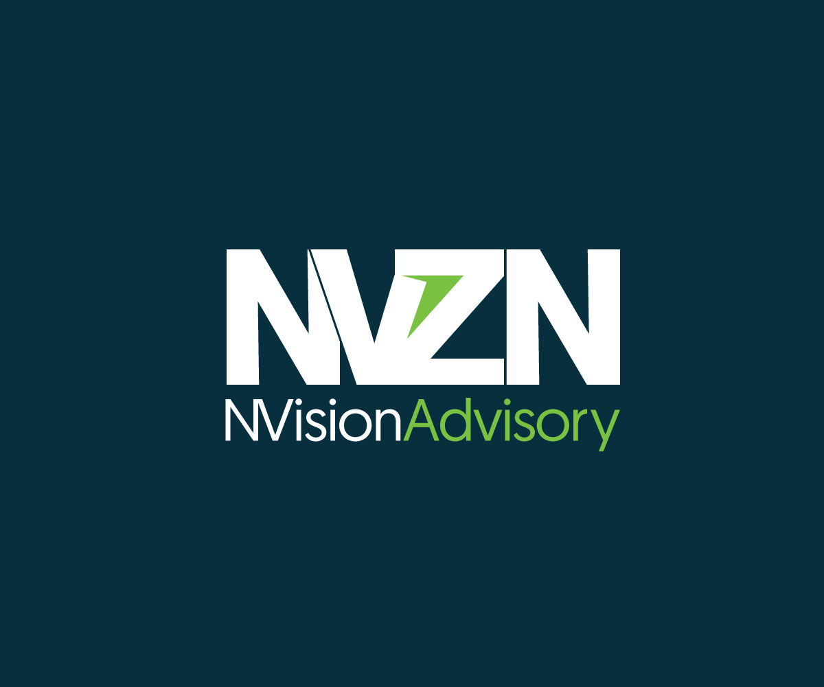 Design de Logo par Kal_Kler pour NVISION ADVISORY | Design #6157732