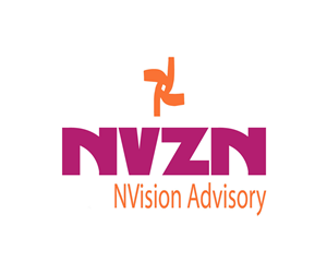 Design de Logo par Rashid Ahmed pour NVISION ADVISORY | Design #6076101