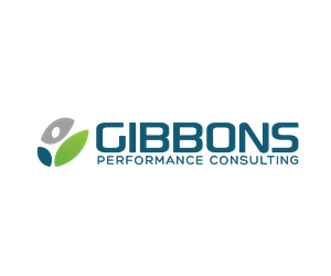 Gibbons Performance Consulting | Logo Design by jaime.sp