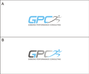Gibbons Performance Consulting | Diseño de Logo por nusdofficial