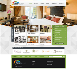 Web Design by looptriks