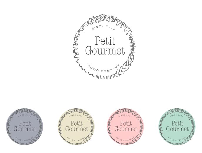 Logo Design by wonderland for this project | Design #6048937