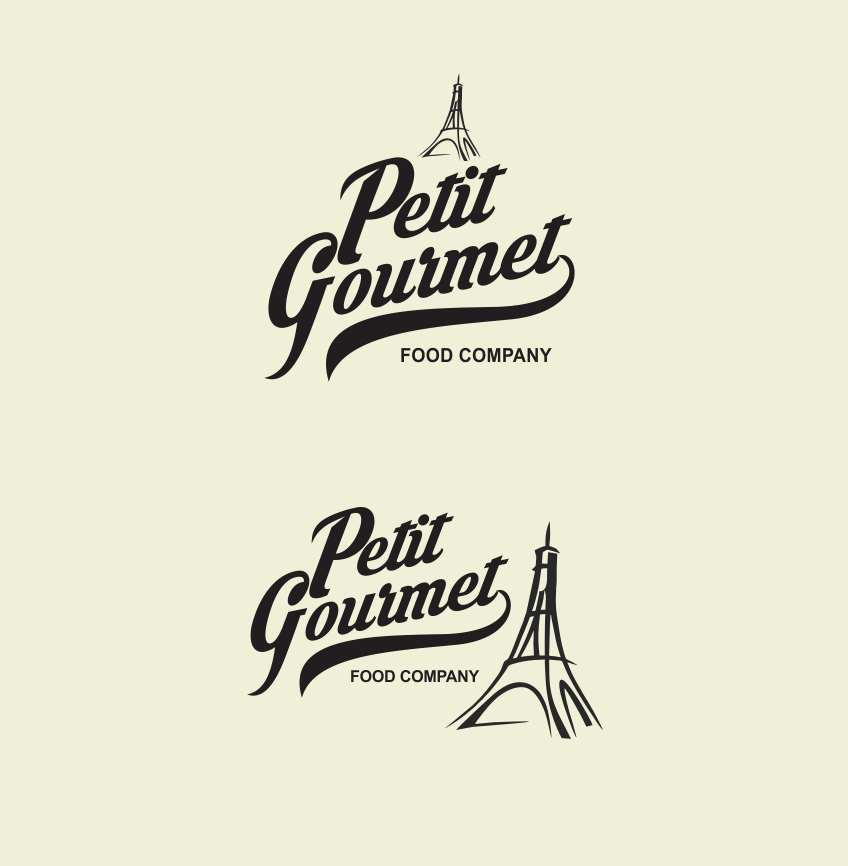 Logo-Design von pa2pat für dieses Projekt | Design #6042798