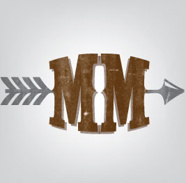 Logo Design by Euphrates for this project | Design #6070134