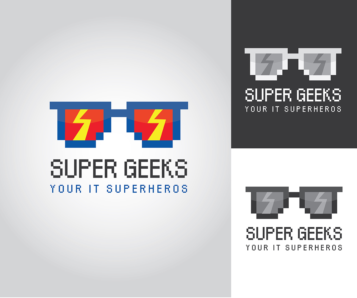 Diseño de Logo por Pratik Mevada para este proyecto | Diseño #6097326