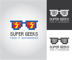 Logo Design by Pratik Mevada for this project | Design #6097326