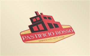 Logo Design by JordanW