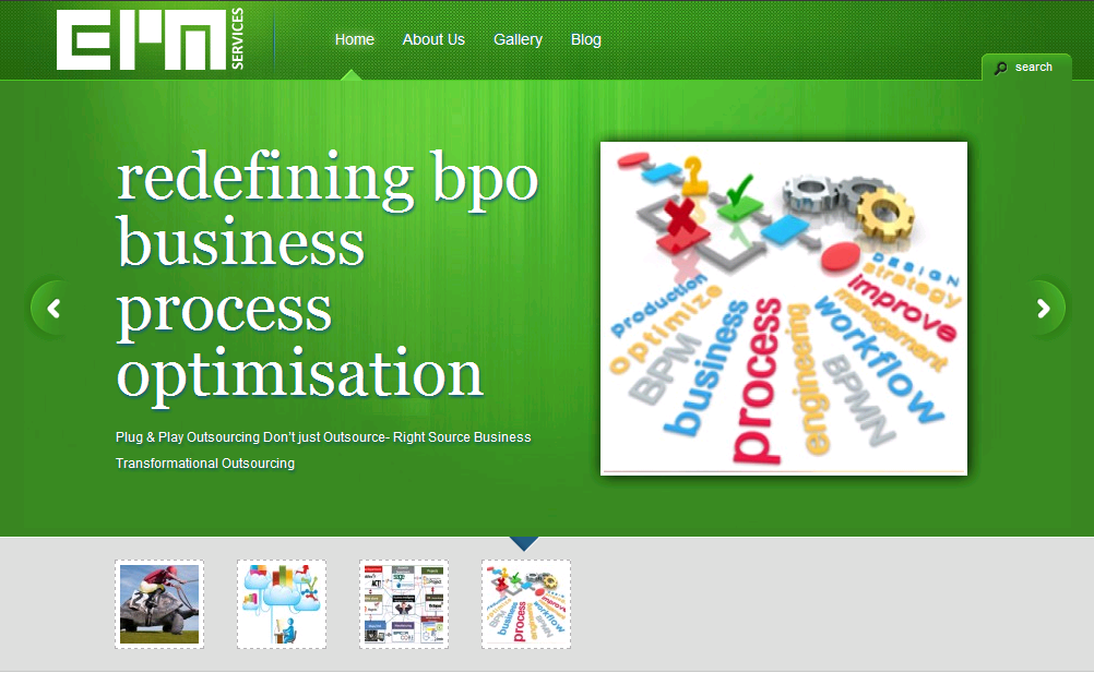 Design Wordpress par Viranidevelopers pour Routine Capital Corp | Design #1648397