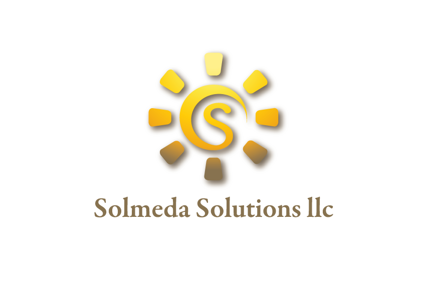 Design de Logo par Tony Stevens pour Solmeda Solutions LLC | Design : #1694645