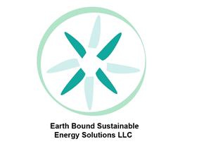 Diseño de Logo por Anton para Earth Bound Sustainable Energy Solutions LLC | Diseño: #1626355