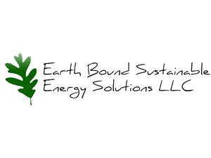 Diseño de Logo por John Caviness para Earth Bound Sustainable Energy Solutions LLC | Diseño: #1623683