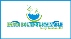 Logo Design by lucky for Earth Bound Sustainable Energy Solutions LLC | Design #1641770