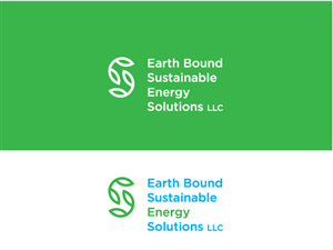 Diseño de Logo por one44 Design Studio para Earth Bound Sustainable Energy Solutions LLC | Diseño: #1639579