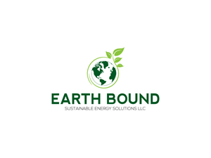 Logo Design by karlito31 for Earth Bound Sustainable Energy Solutions LLC | Design #1636262