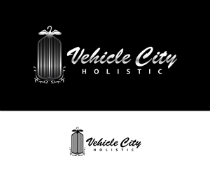 Logo Design by MoonFeather