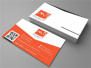 Business Card Design by AwsomeD for Mia Bella Esthetics | Design: #6054901