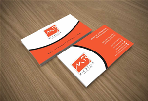 Visitenkarten-Design von szabist für Mia Bella Esthetics | Design: #6054679
