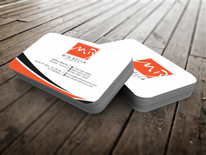 Visitenkarten-Design von szabist für Mia Bella Esthetics | Design: #6054693
