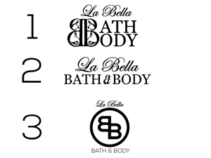 Diseño de Logo por Juuri para LaBella Intimates LLC | Diseño: #6042418