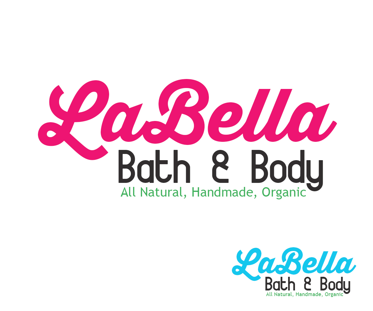 Design de Logo par Navz pour LaBella Intimates LLC | Design #6043009