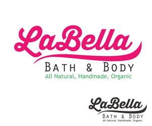 Diseño de Logo por Navz para LaBella Intimates LLC | Diseño: #6043037