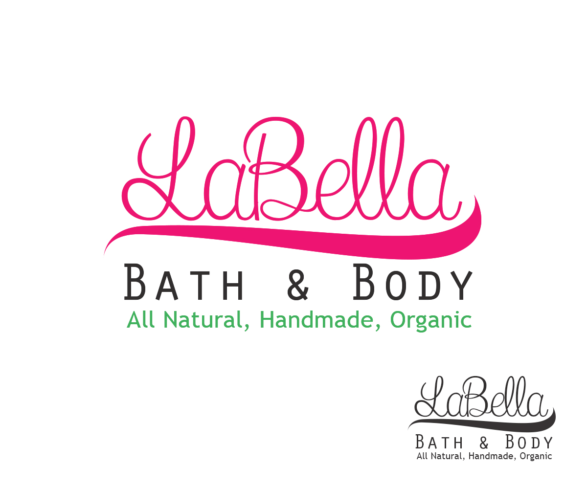 Design de Logo par Navz pour LaBella Intimates LLC | Design #6045913