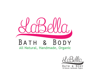 Diseño de Logo por Navz para LaBella Intimates LLC | Diseño: #6045913