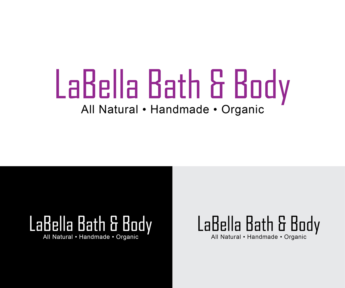 Design de Logo par KabhTech Studio pour LaBella Intimates LLC | Design #6067545