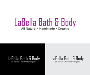 Logo Design by KabhTech Studio